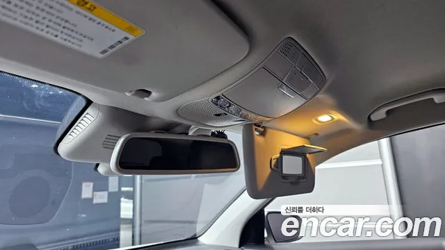 Mercedes-Benz GLC-Class X253 id 2763403 из Кореи 19