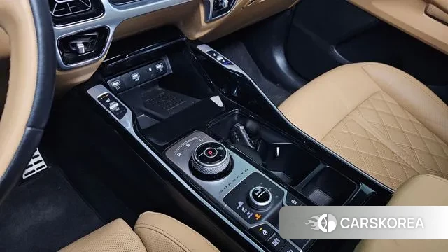 Kia Sorento 4th Generation id 3264318 из Кореи 19