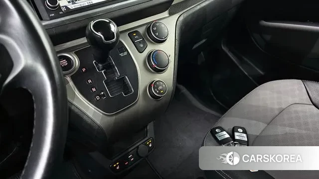 Kia The New Ray id 3238854 из Кореи 19