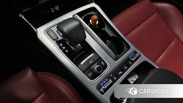 Kia Stinger id 4304572 из Кореи 31