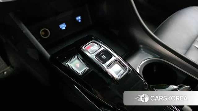 Hyundai Sonata (DN8) id 4389051 из Кореи 29
