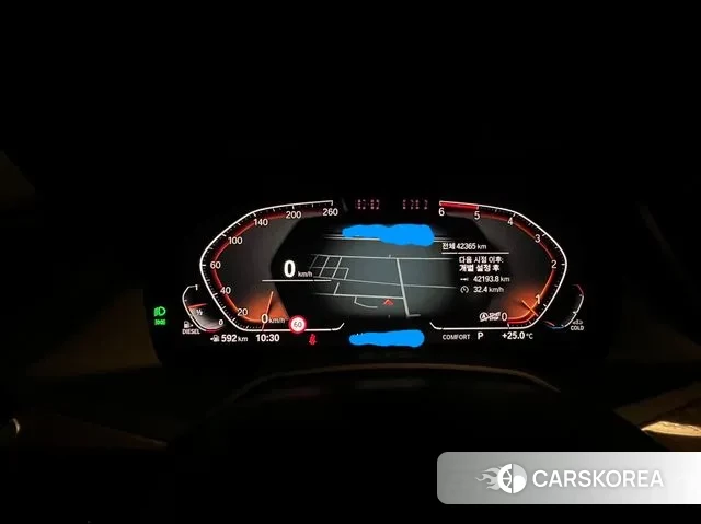 BMW X5 (G05) id 2971031 из Кореи 16