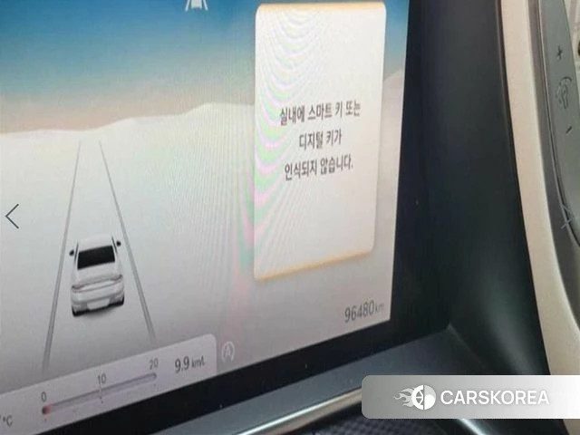 Genesis G90 (RS4) id 3919734 из Кореи 13