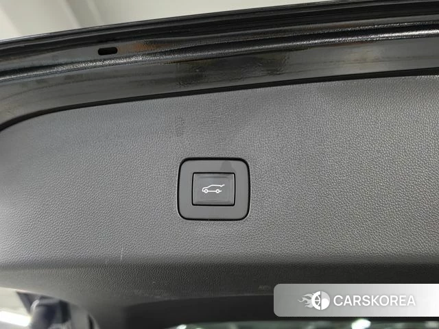 Chevrolet (GM Daewoo) Trax Crossover id 4640579 из Кореи 19