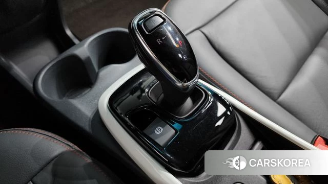 Chevrolet (GM Daewoo) Bolt EV id 4232568 из Кореи 30