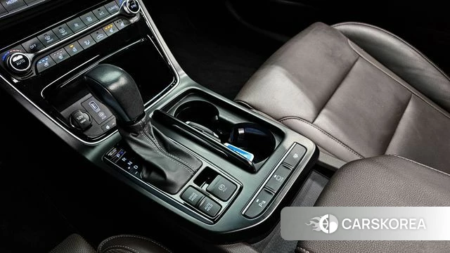 Hyundai Grandeur IG id 3879834 из Кореи 19