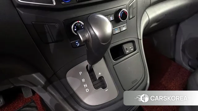 Hyundai The New Grand Starex id 3013729 из Кореи 19