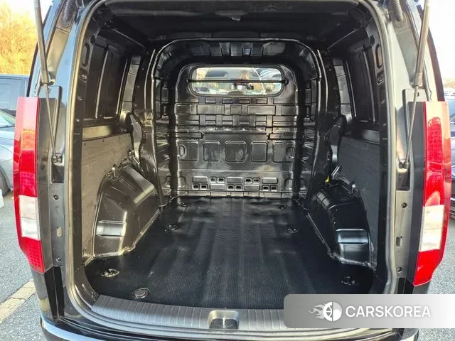 Hyundai Staria id 3585668 из Кореи 19