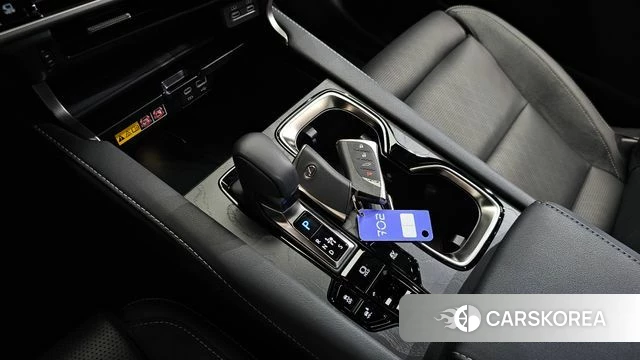 Lexus RX350h 5th generation id 4675268 из Кореи 42