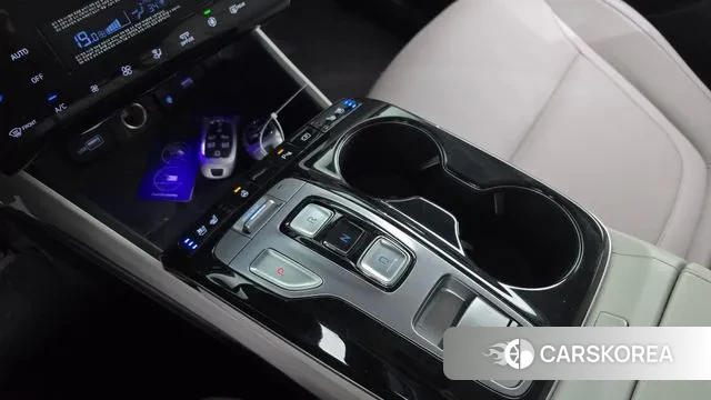 Hyundai Tucson (NX4) id 3349736 из Кореи 19