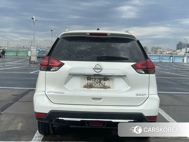 Nissan Qijun id 4240760 из Китая 9