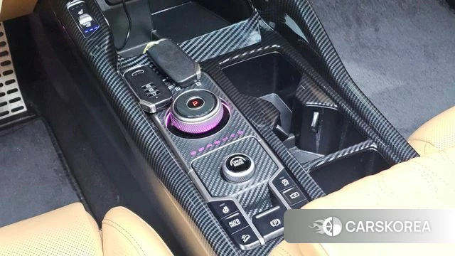 Kia Sorento 4th Generation id 4780468 из Кореи 19