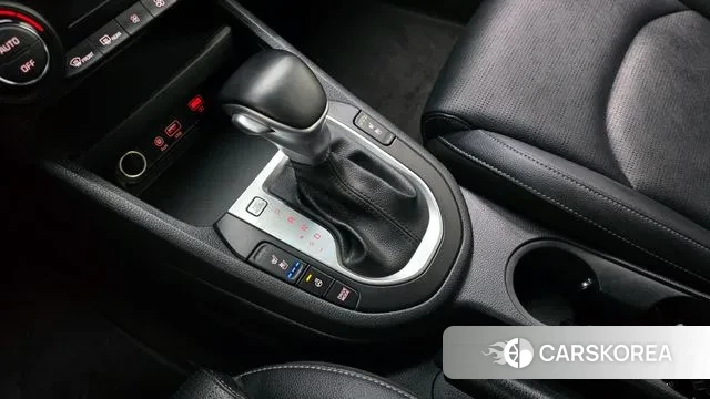 Kia Come New K3 id 3028833 из Кореи 19