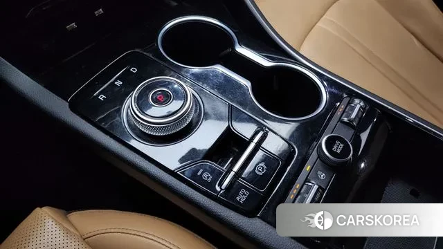 Kia K5 3rd generation id 3459440 из Кореи 19