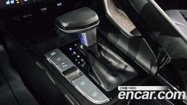 Hyundai Avante (CN7) id 2601867 из Кореи 19