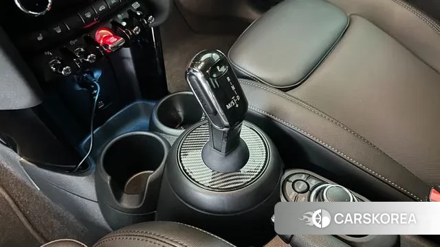 Mini Cooper S id 3733575 из Кореи 19