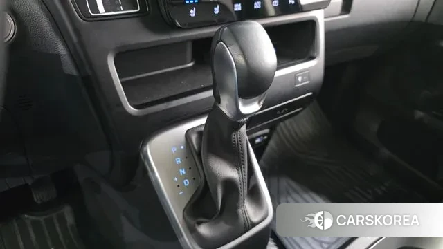 Hyundai Staria id 3586479 из Кореи 19