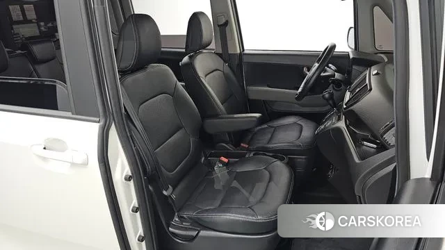 Kia The New Kia Ray id 3776356 из Кореи 19