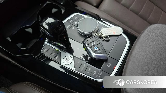 BMW X4 (G02) id 4388728 из Кореи 29