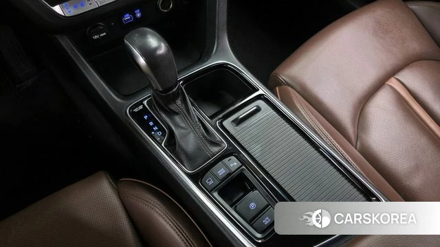 Hyundai Sonata New Rise id 4411231 из Кореи 29