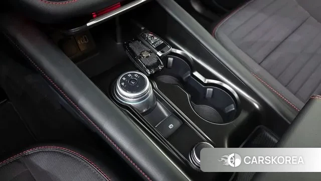 Ford Explorer 6th Generation id 3316103 из Кореи 19