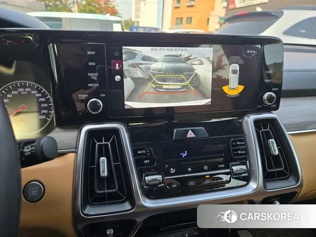 Kia Sorento 4th Generation id 3307303 из Кореи 16