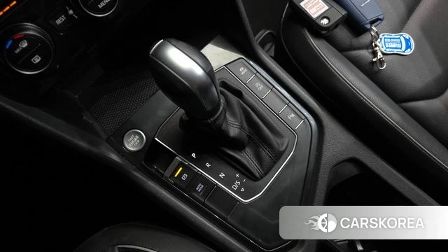 Volkswagen Tiguan second Generation id 4849292 из Кореи 38