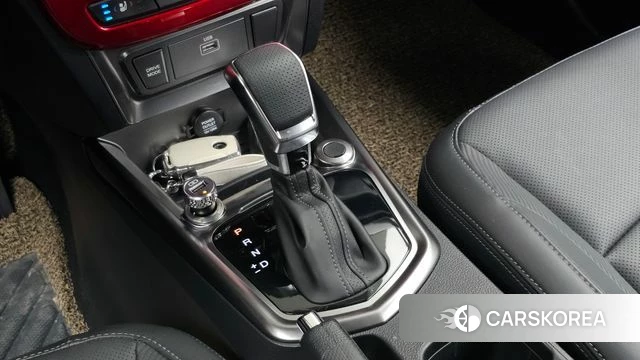 Ssangyong The New Tivoli id 4493701 из Кореи 30