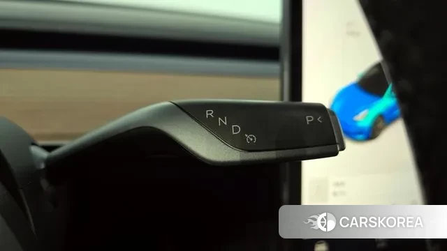 Tesla Model 3 id 3165503 из Кореи 19