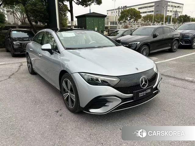 Mercedes-Benz EQE id 4257201 из Китая 14