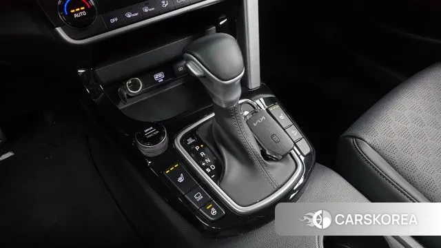 Kia Seltos id 3707422 из Кореи 19