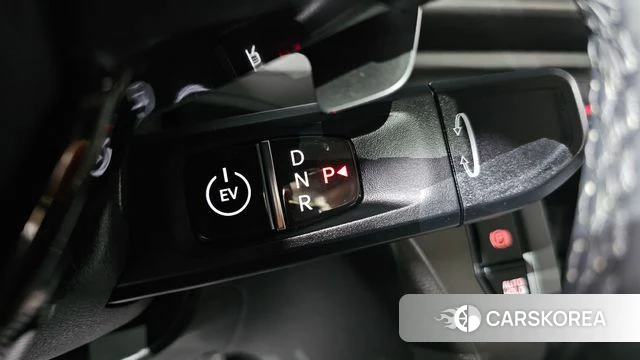 Kia The New Kia Ray EV id 4847811 из Кореи 32