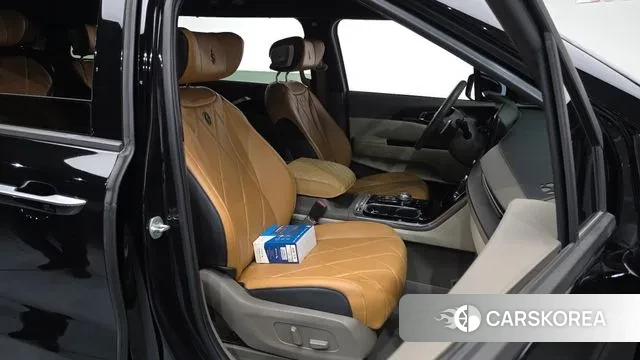 Kia Carnival 4th generation id 3479046 из Кореи 19