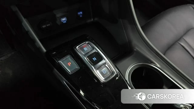 Hyundai Sonata Hybrid (DN8) id 4282512 из Кореи 30