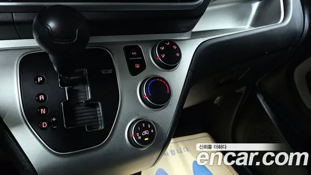 Kia The New Ray id 2624366 из Кореи 19