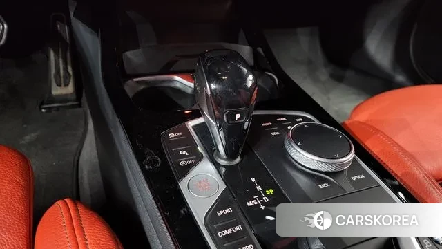 BMW 2 Series Gran Coupe (F44) id 3459046 из Кореи 19