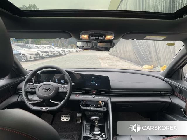 Hyundai Elantra id 4264187 из Китая 27