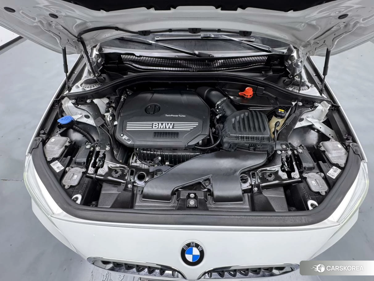 BMW 1 series id 4514943 из Китая 11
