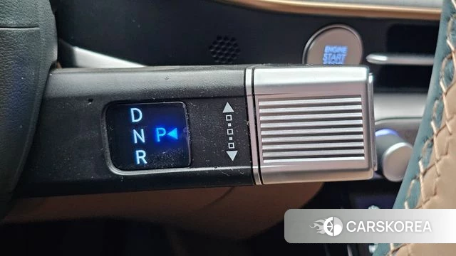 Hyundai Grandeur Hybrid (GN7) id 4630819 из Кореи 33