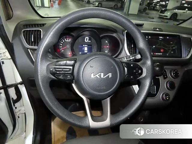 Kia The New Ray id 3447960 из Кореи 19