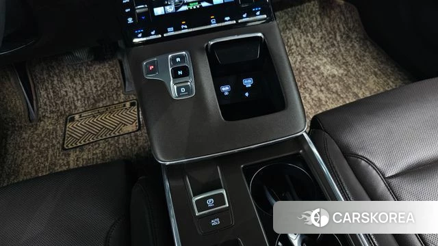 Hyundai The New Grandeur IG id 3819808 из Кореи 19