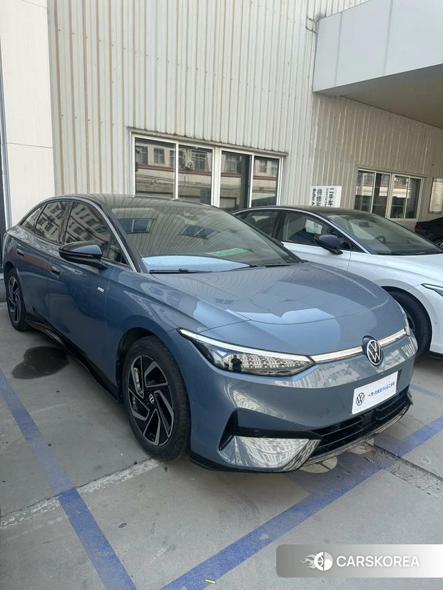 Volkswagen ID.7 VIZZION id 4291390 из Китая 9