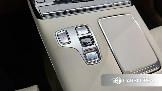 Hyundai The New Grandeur IG id 2960825 из Кореи 19