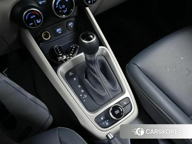 Hyundai Venue id 3965260 из Кореи 19