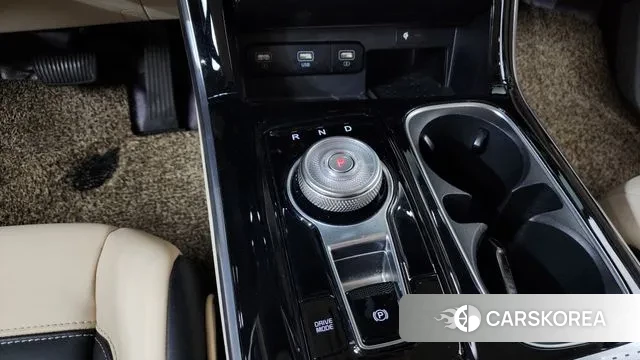 Kia Carnival 4th generation id 3551898 из Кореи 19