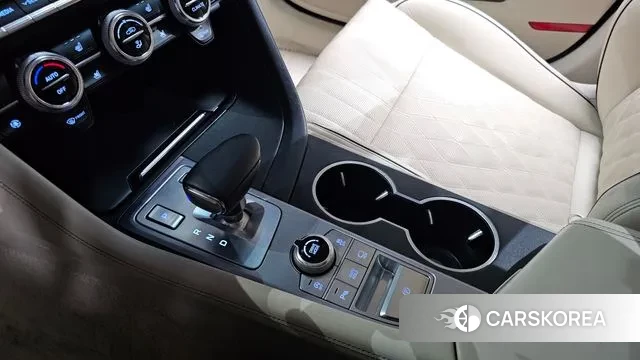 Genesis G70 id 2960794 из Кореи 19