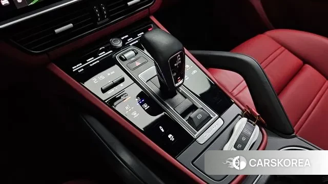 Porsche Cayenne (PO536) id 3032050 из Кореи 19