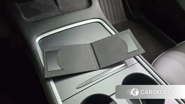 Tesla Model Y id 3452204 из Кореи 19