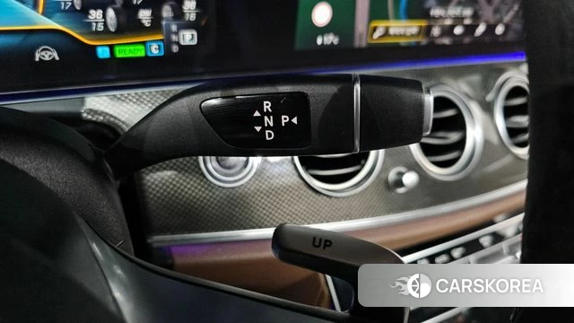 Mercedes-Benz E-Class W213 id 3852502 из Кореи 19