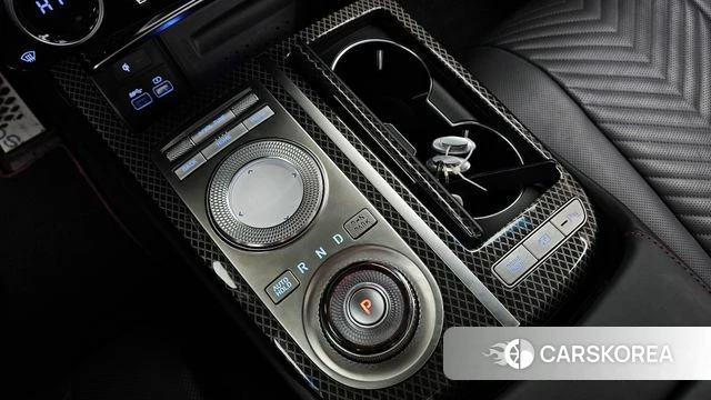 Genesis G80 (RG3) id 3799582 из Кореи 19